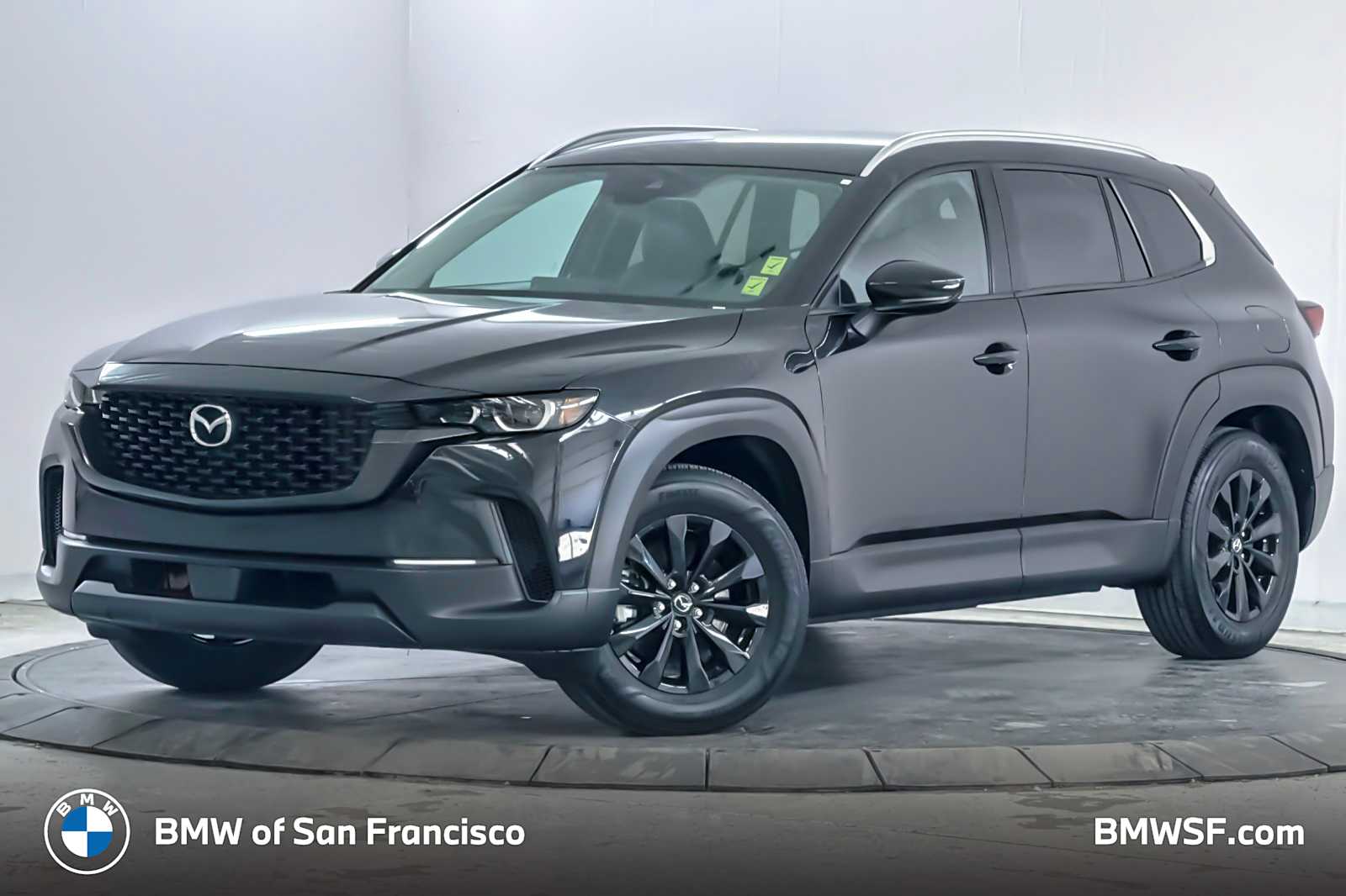 Thumbnail: 2024 Mazda CX-50 - 1