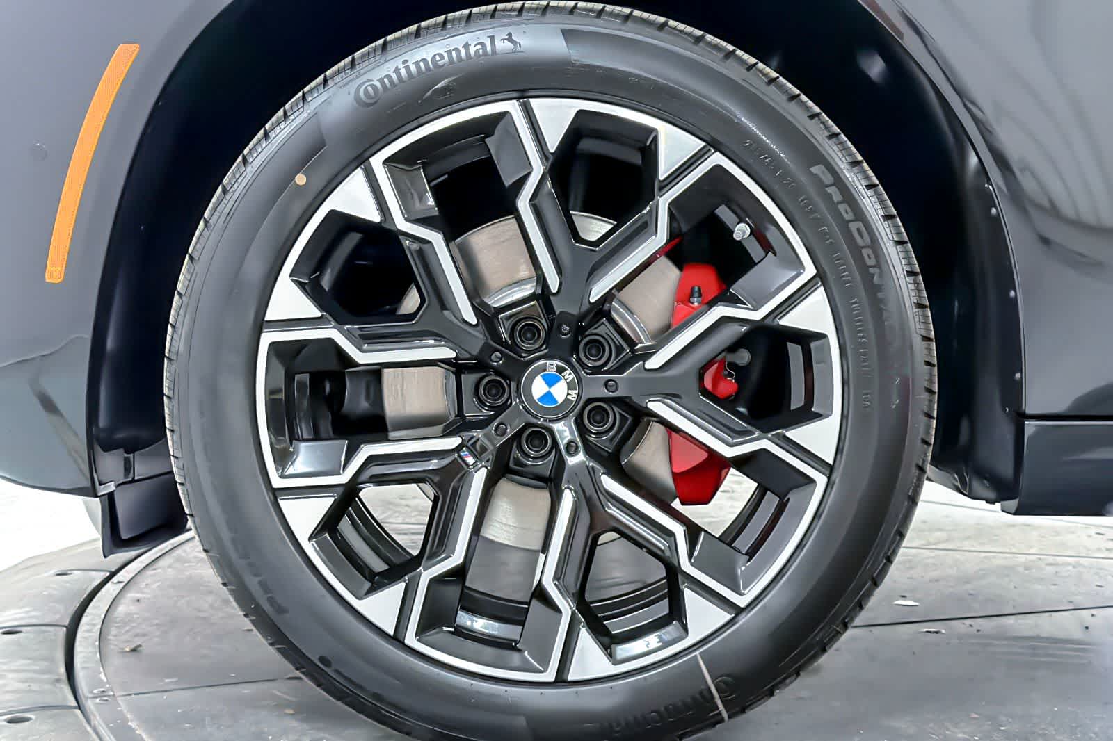 Thumbnail: 2026 BMW X3 - 25