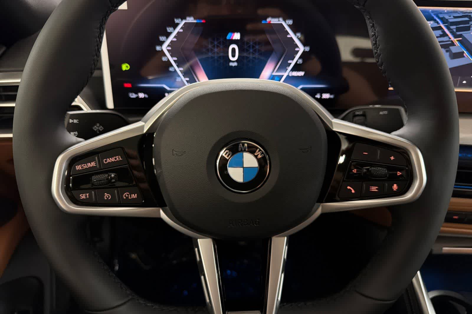 Thumbnail: 2026 BMW i4 - 23