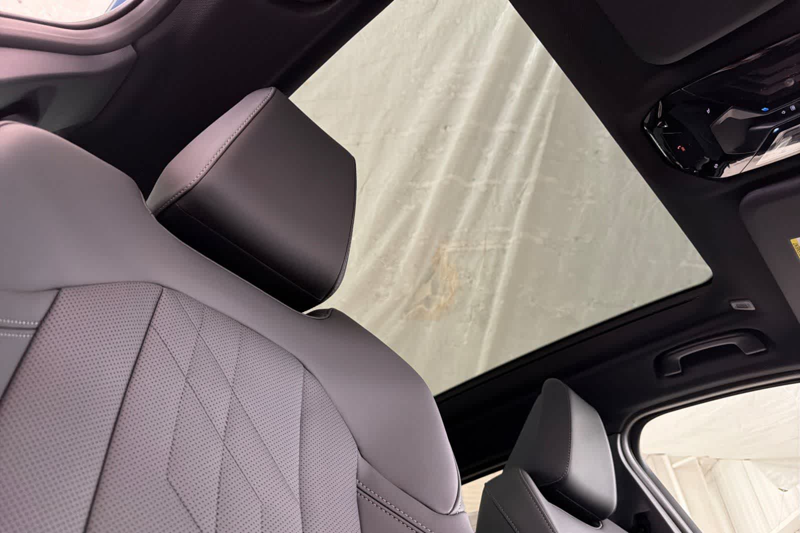 Thumbnail: 2026 BMW X3 - 17