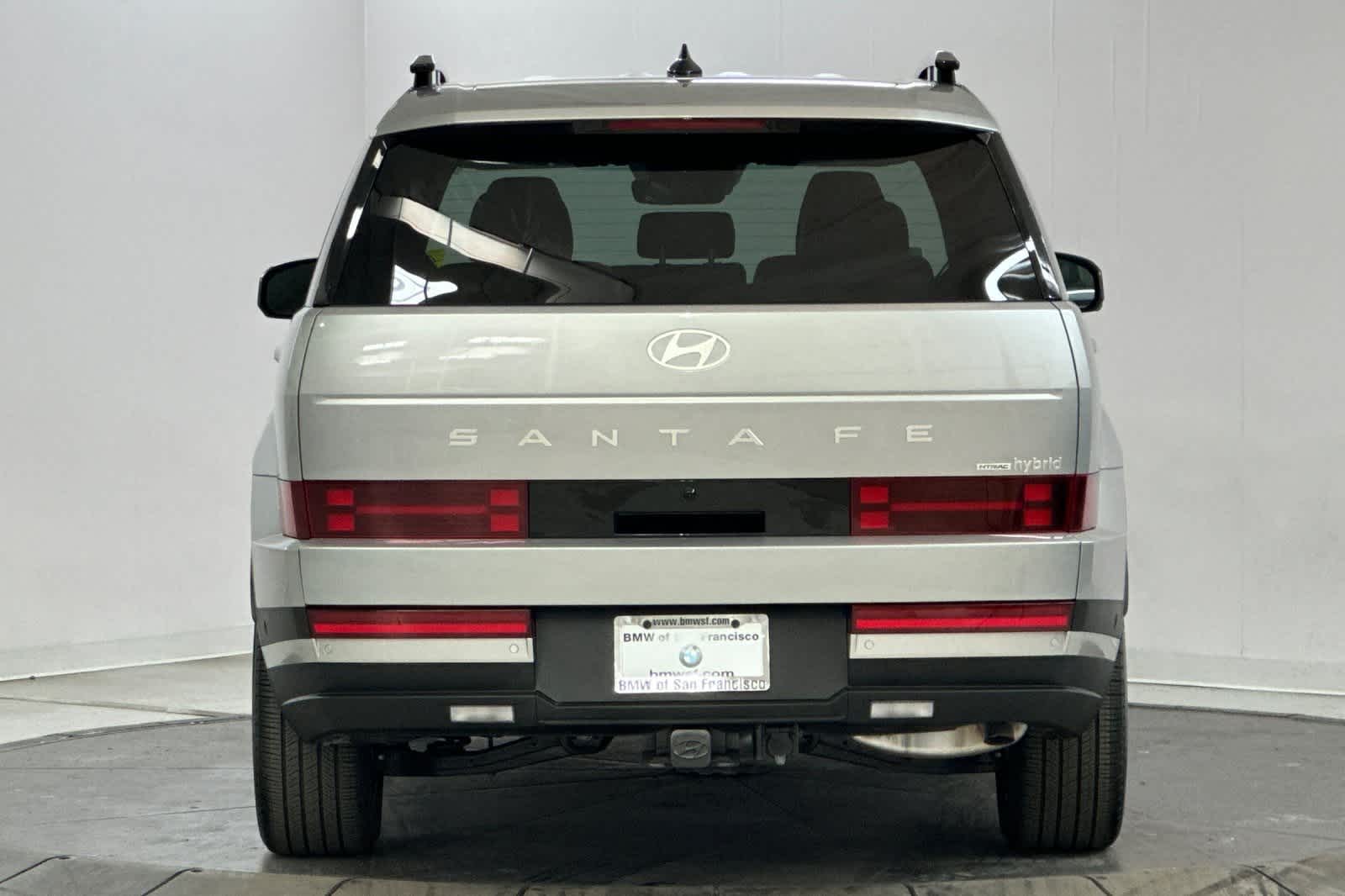 Thumbnail: 2024 Hyundai Santa Fe - 7