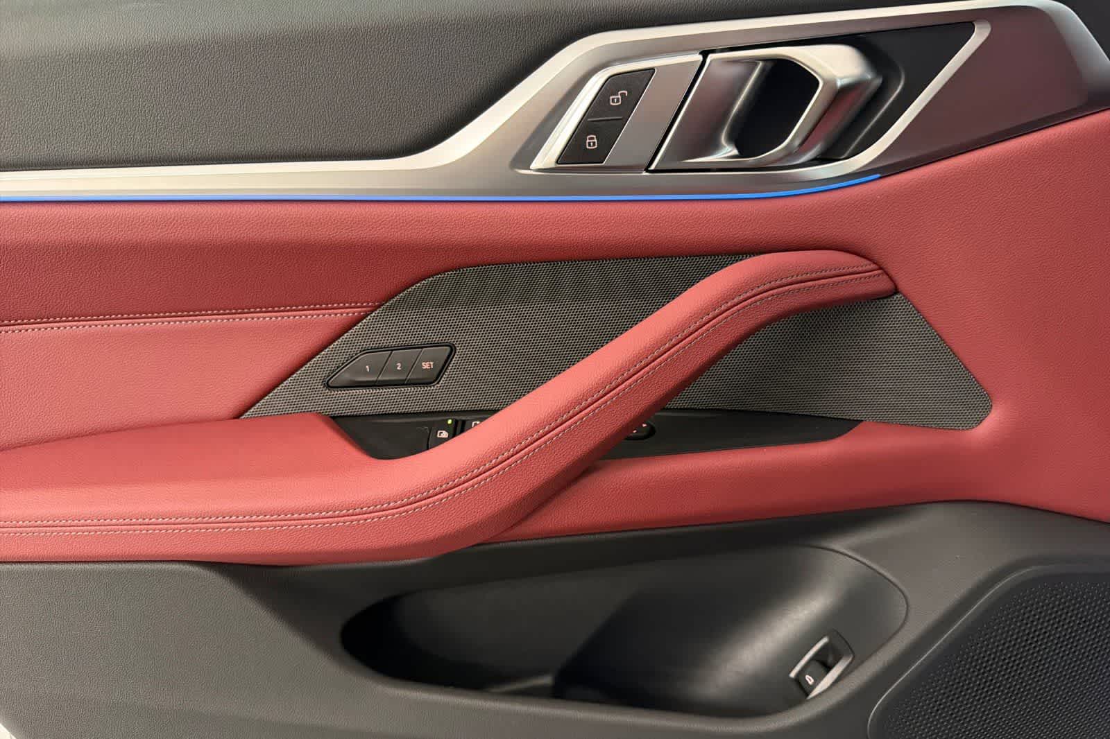 Thumbnail: 2026 BMW i4 - 12