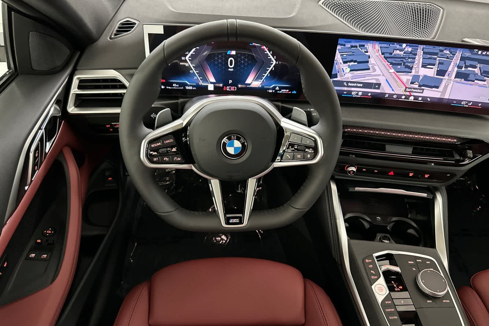 Thumbnail: 2026 BMW 4 Series - 14