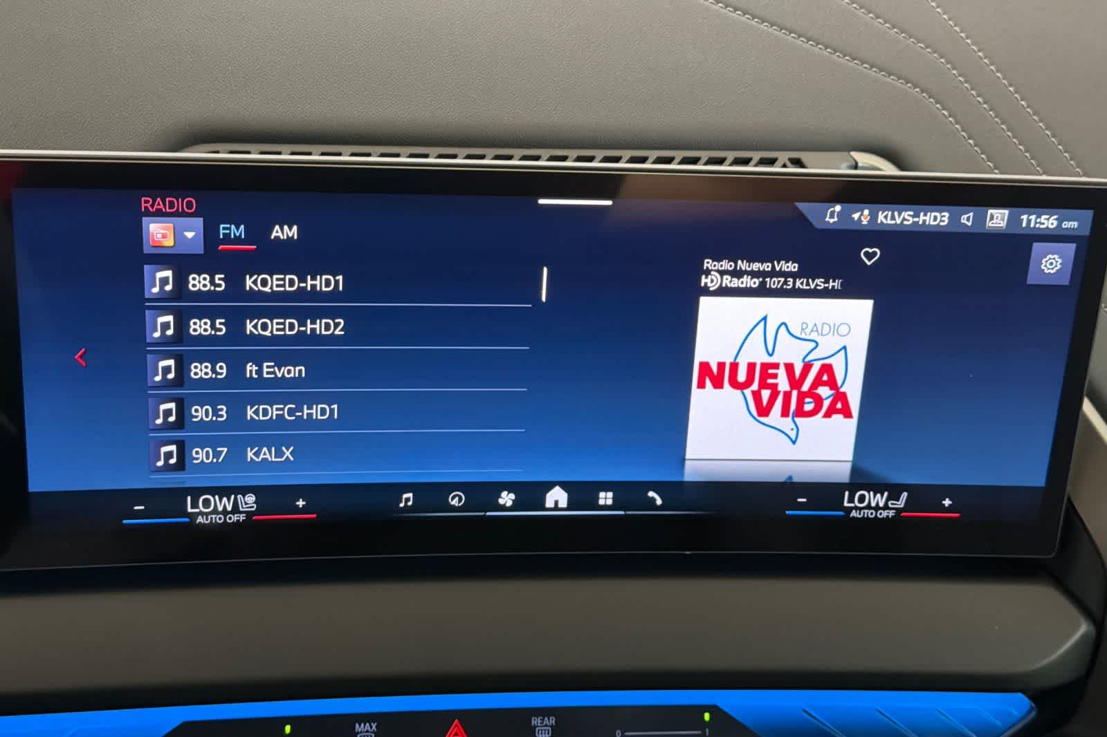 Thumbnail: 2026 BMW X3 - 18