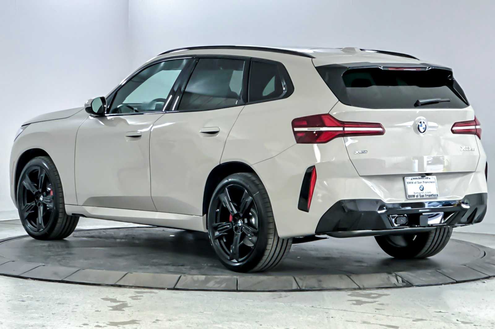 Thumbnail: 2026 BMW X3 - 6