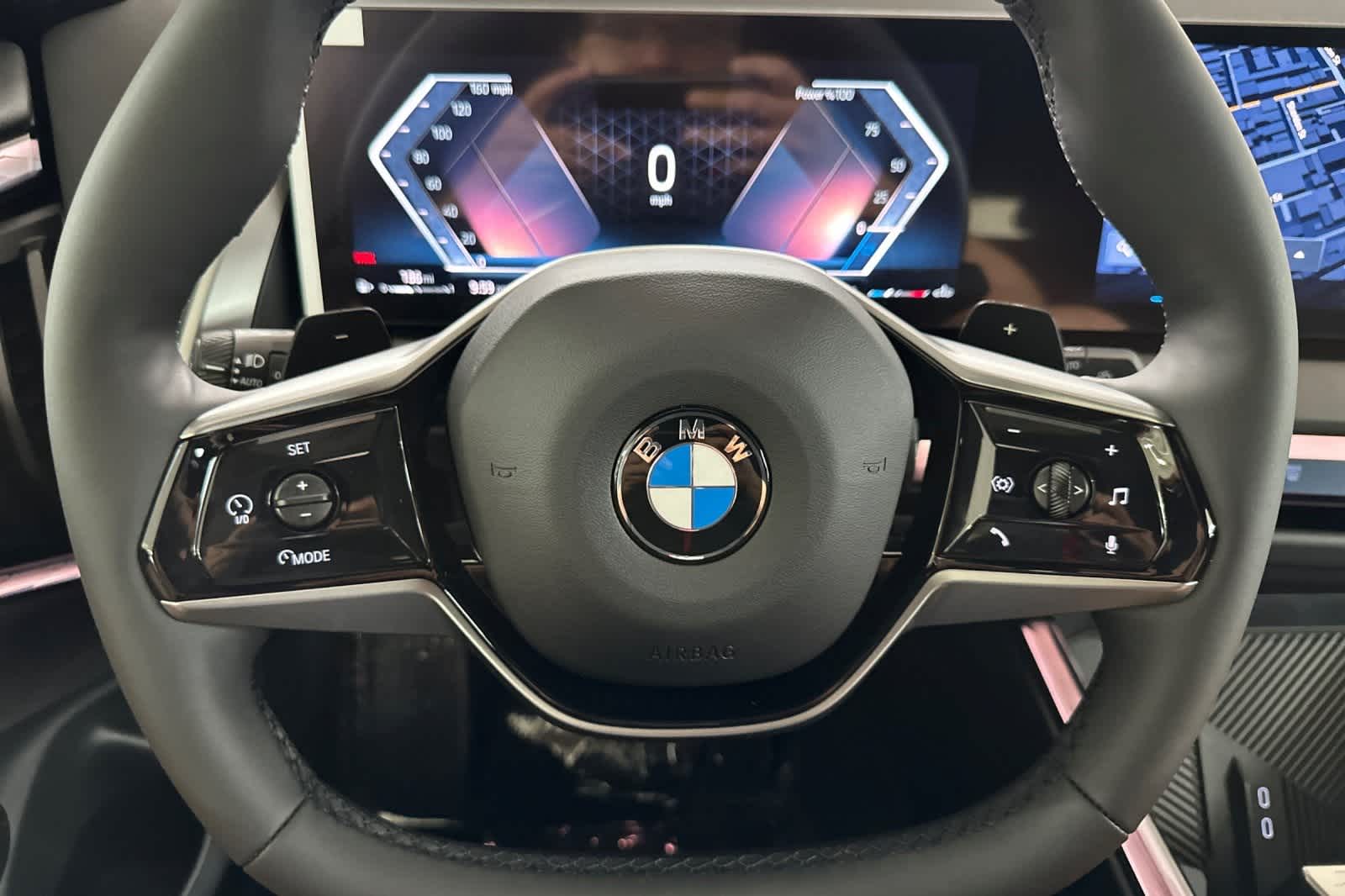 Thumbnail: 2026 BMW X3 - 24