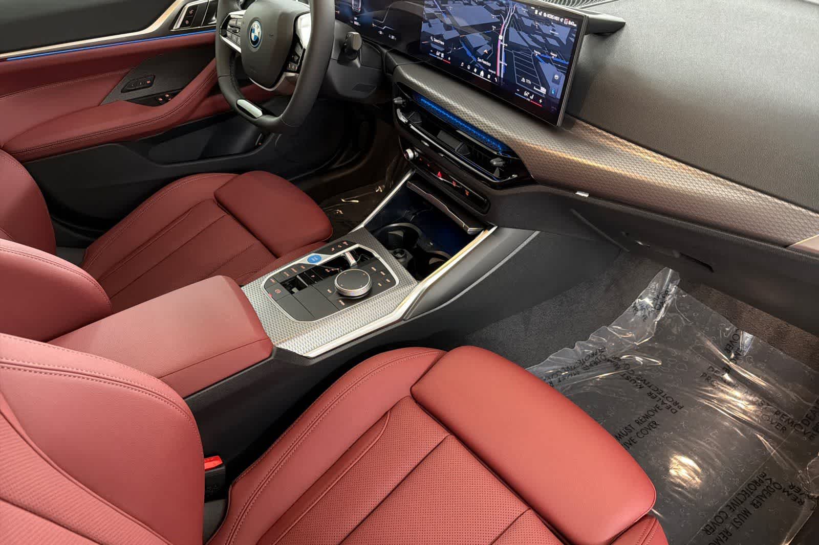 Thumbnail: 2026 BMW i4 - 15