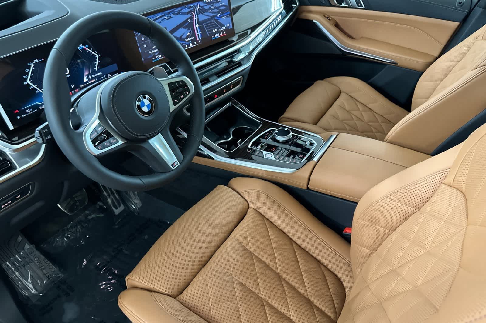 Thumbnail: 2026 BMW X7 - 11