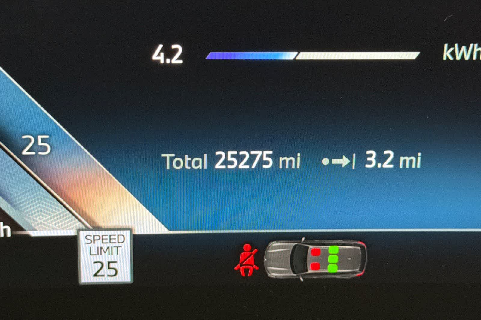 Thumbnail: 2024 BMW iX - 26