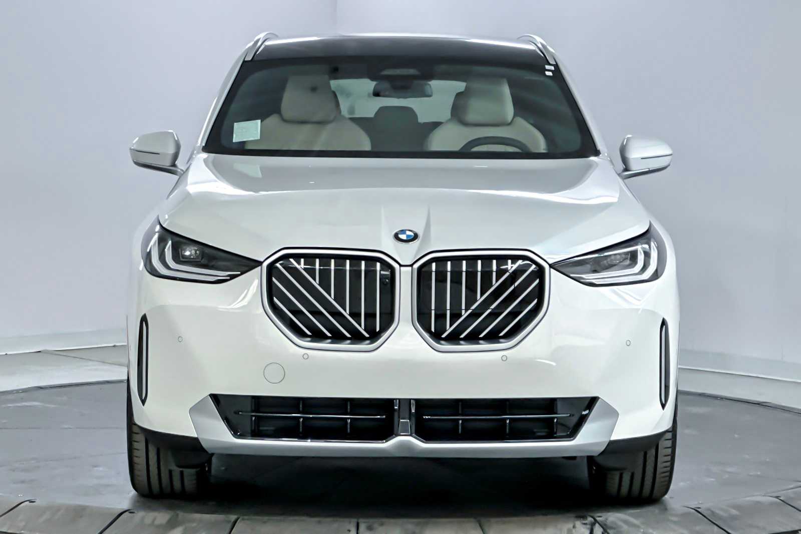 Thumbnail: 2026 BMW X3 - 10