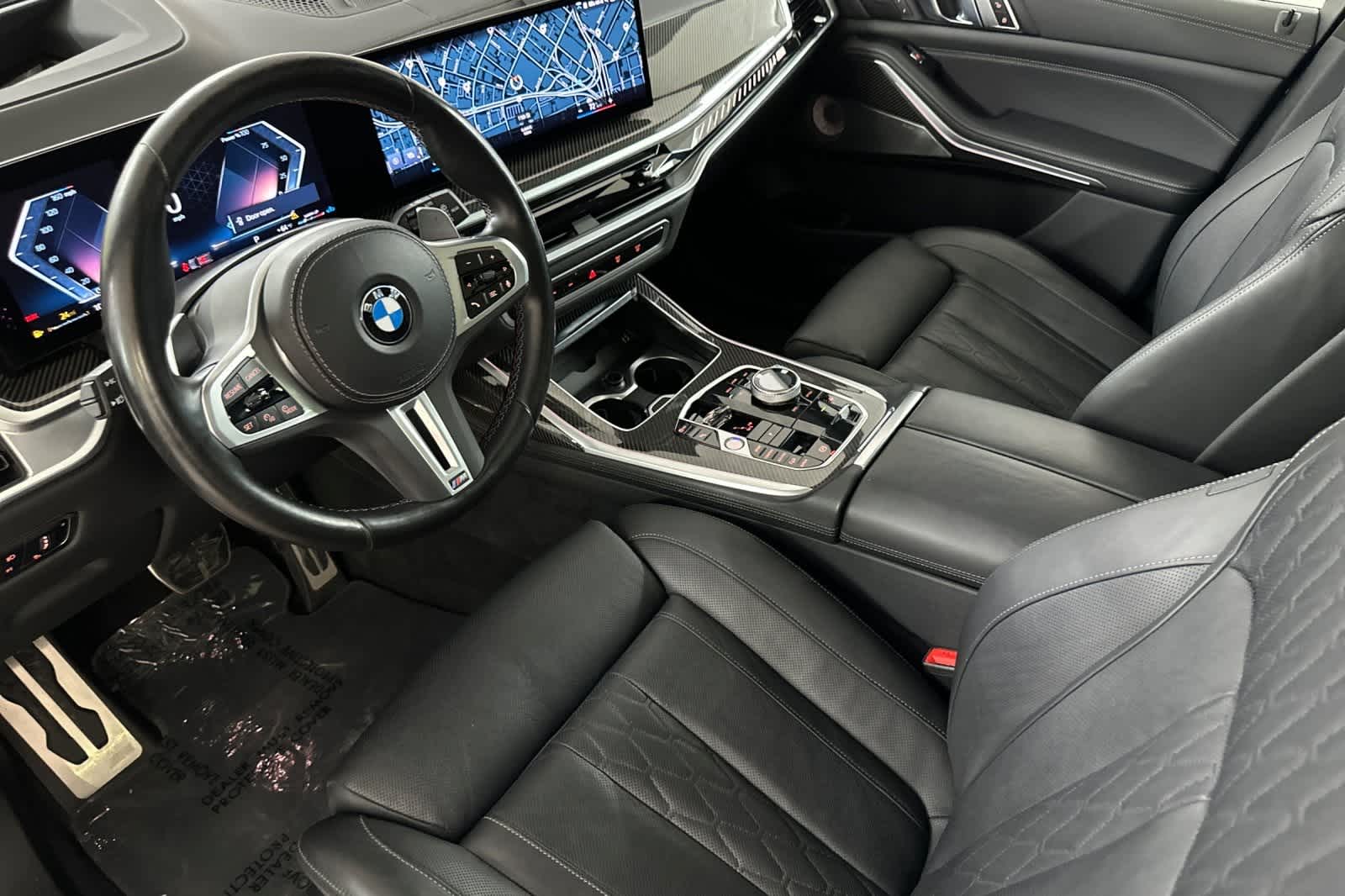 Thumbnail: 2023 BMW X7 - 11