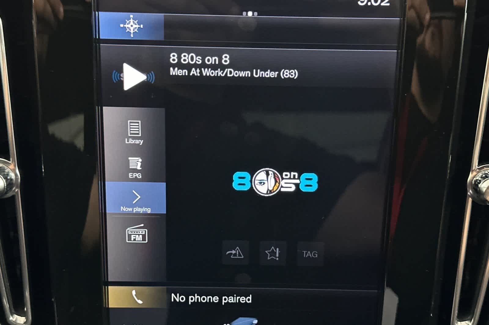 Thumbnail: 2020 Volvo XC40 - 18