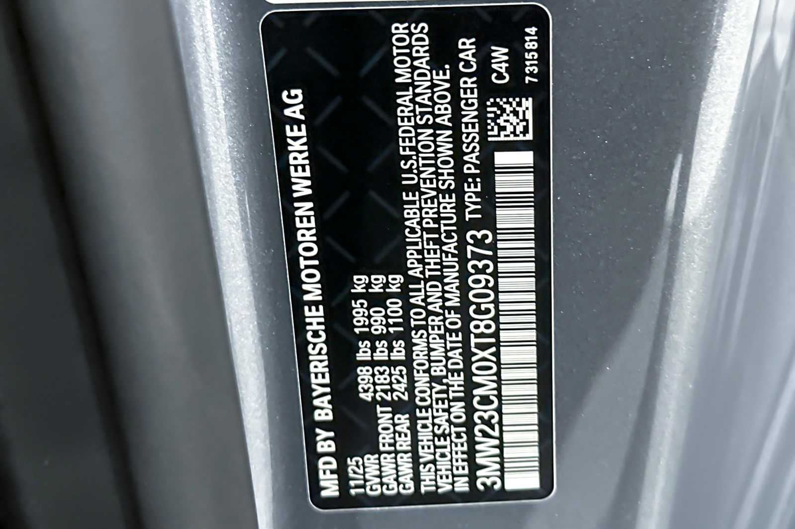 Thumbnail: 2026 BMW 2 Series - 26