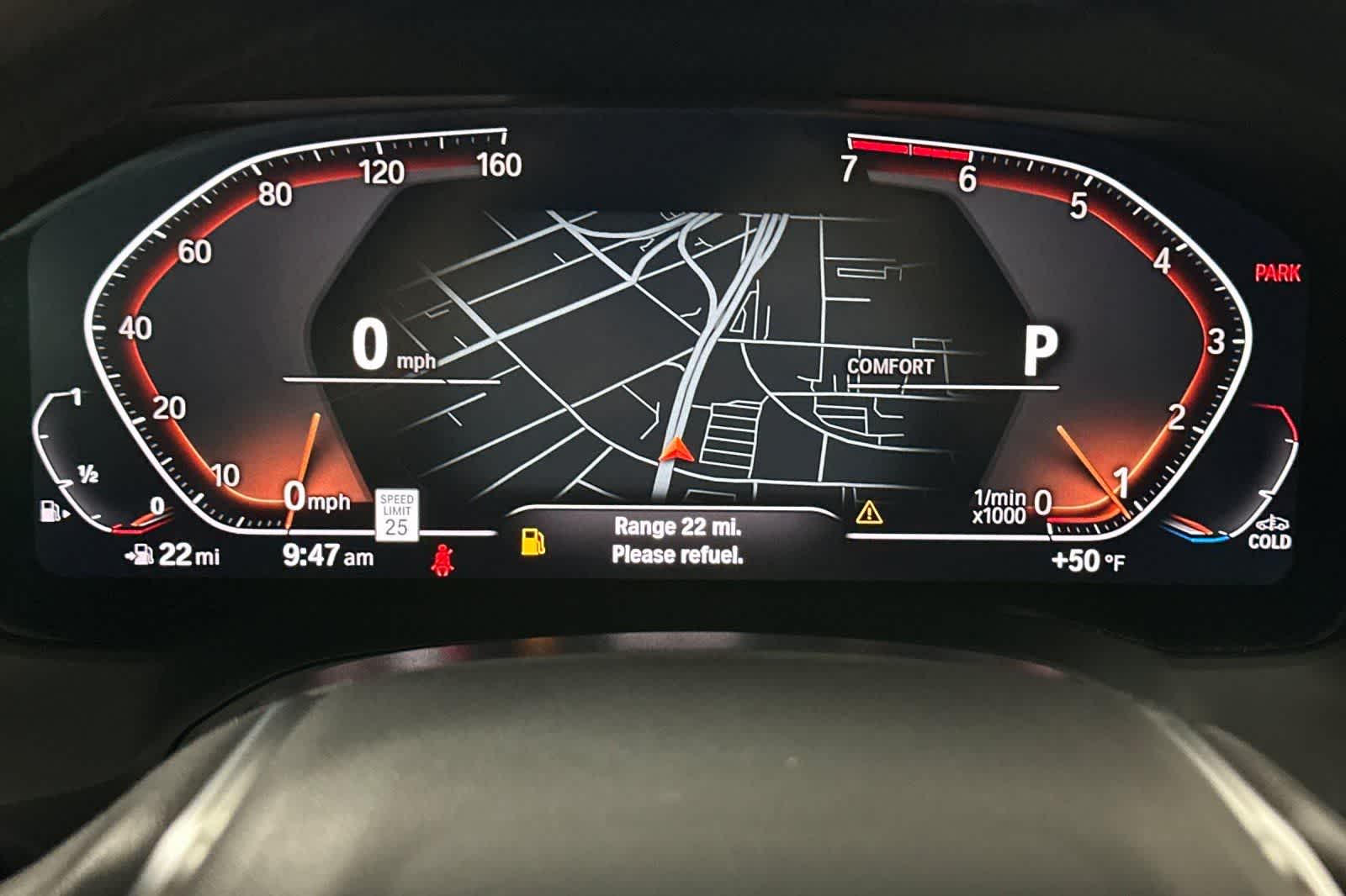 Thumbnail: 2023 BMW 4 Series - 24