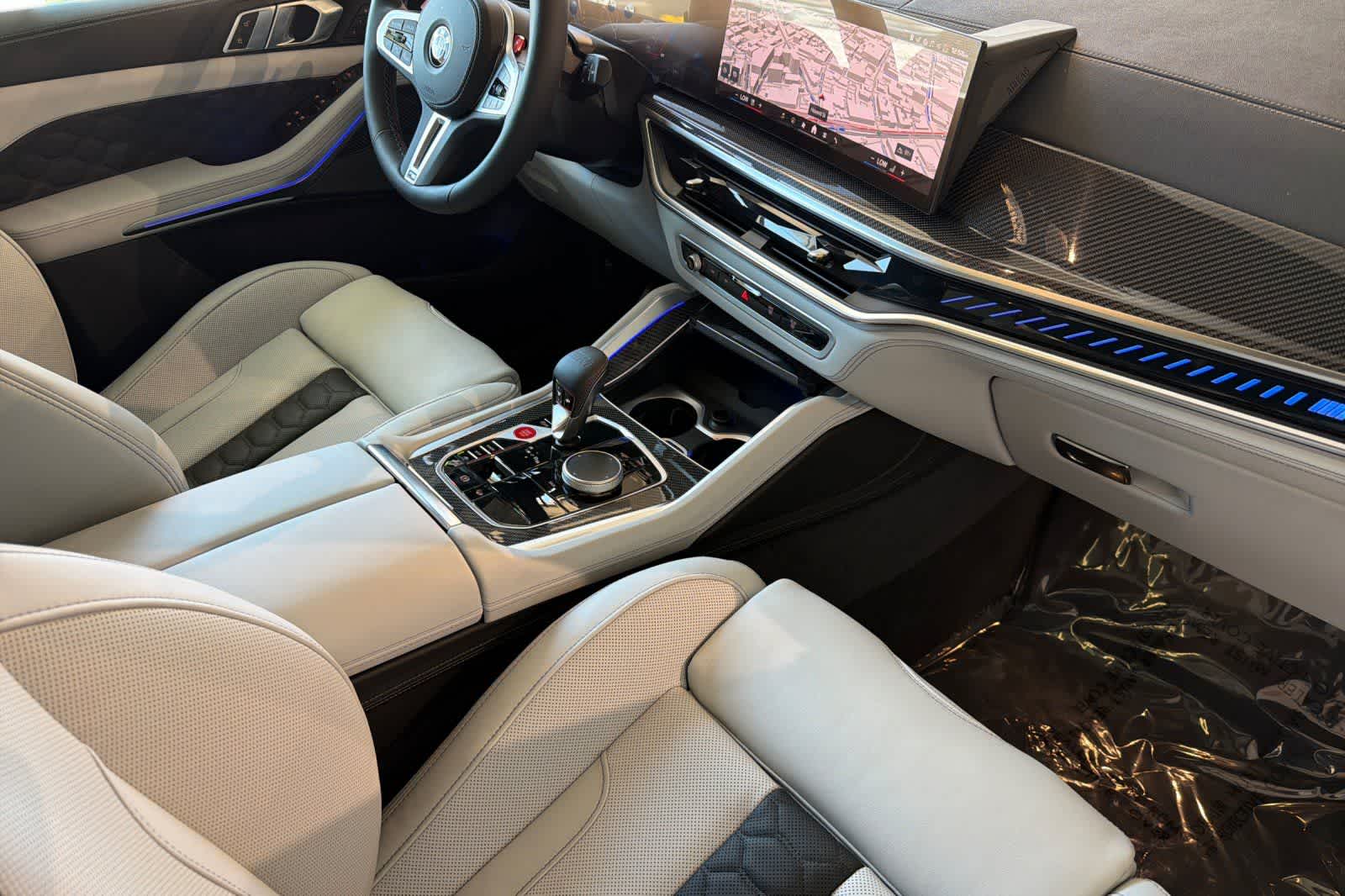 Thumbnail: 2026 BMW X5 - 16