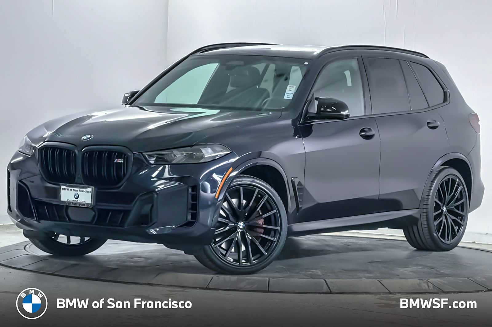 2024 BMW M6  -
                  San Francisco, CA