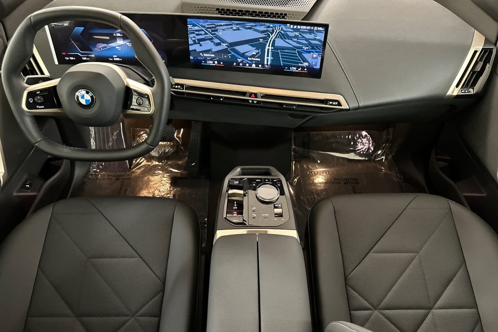 Thumbnail: 2026 BMW iX - 3