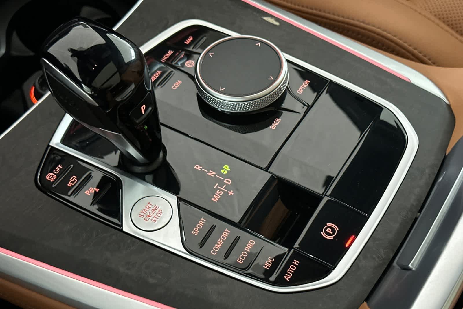 Thumbnail: 2023 BMW X5 - 22