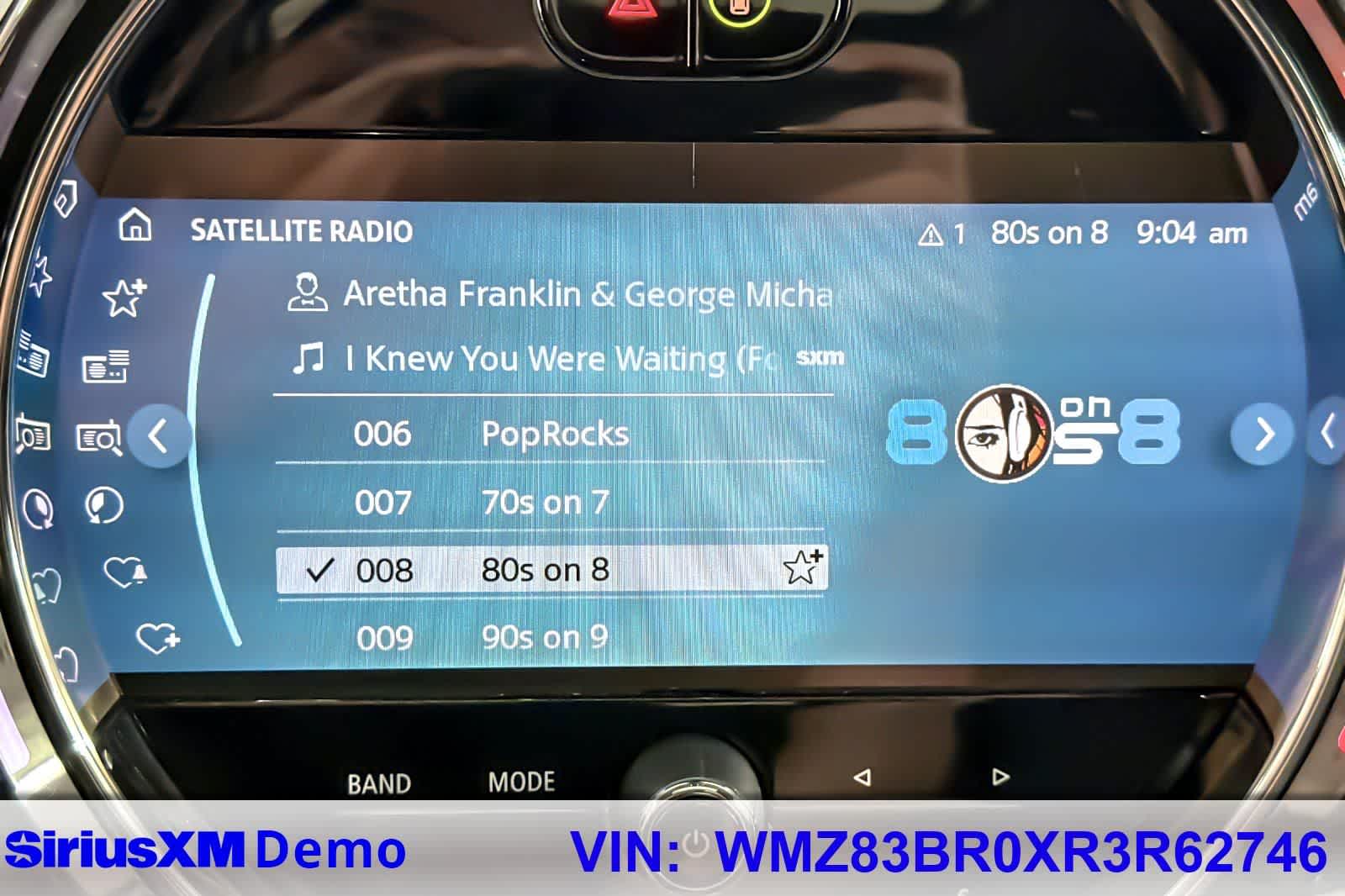 Thumbnail: 2024 MINI Cooper Countryman - 28