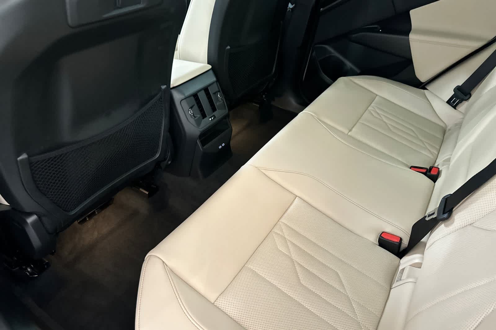 Thumbnail: 2026 BMW X3 - 4