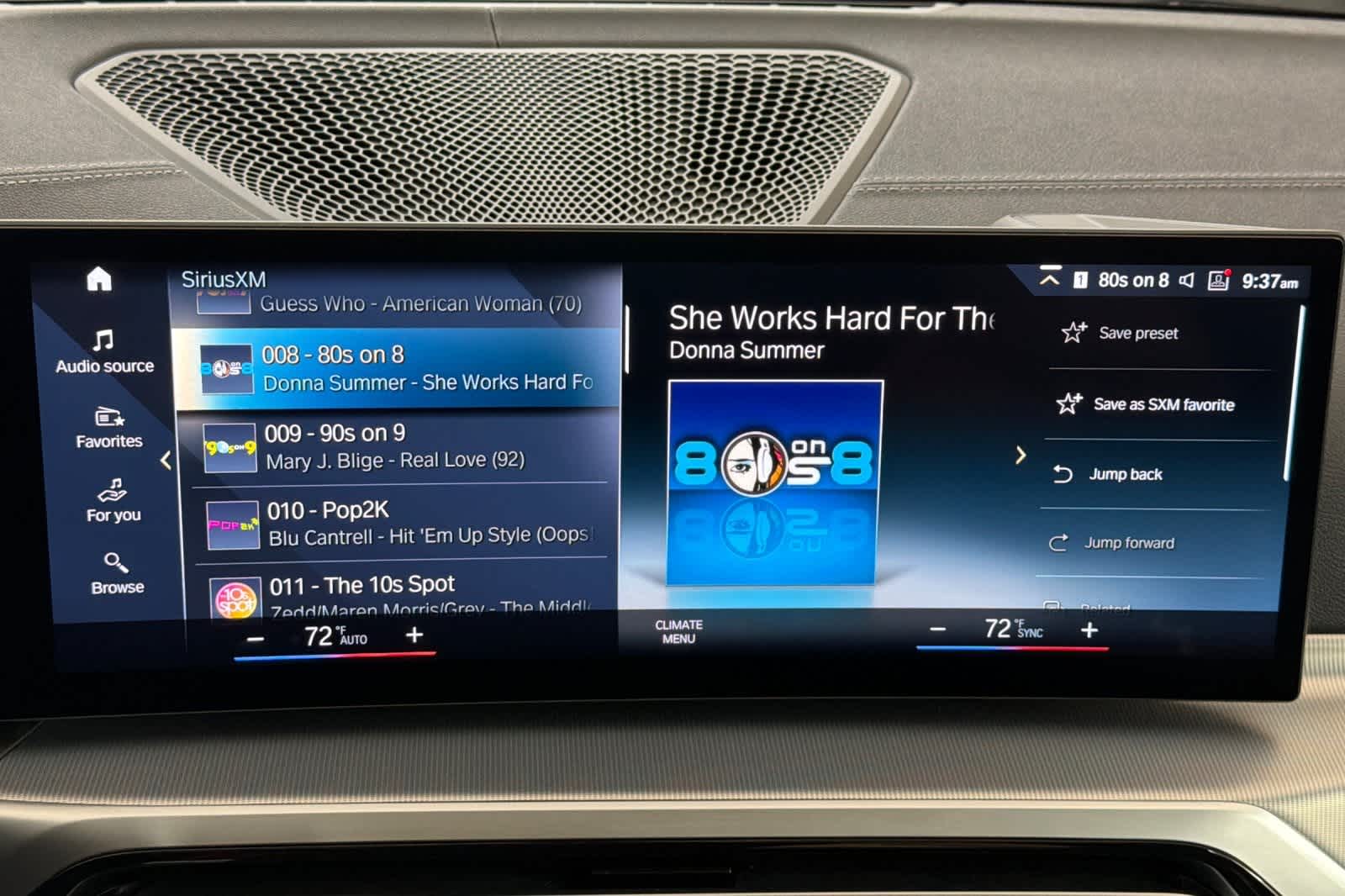 Thumbnail: 2023 BMW i4 - 17