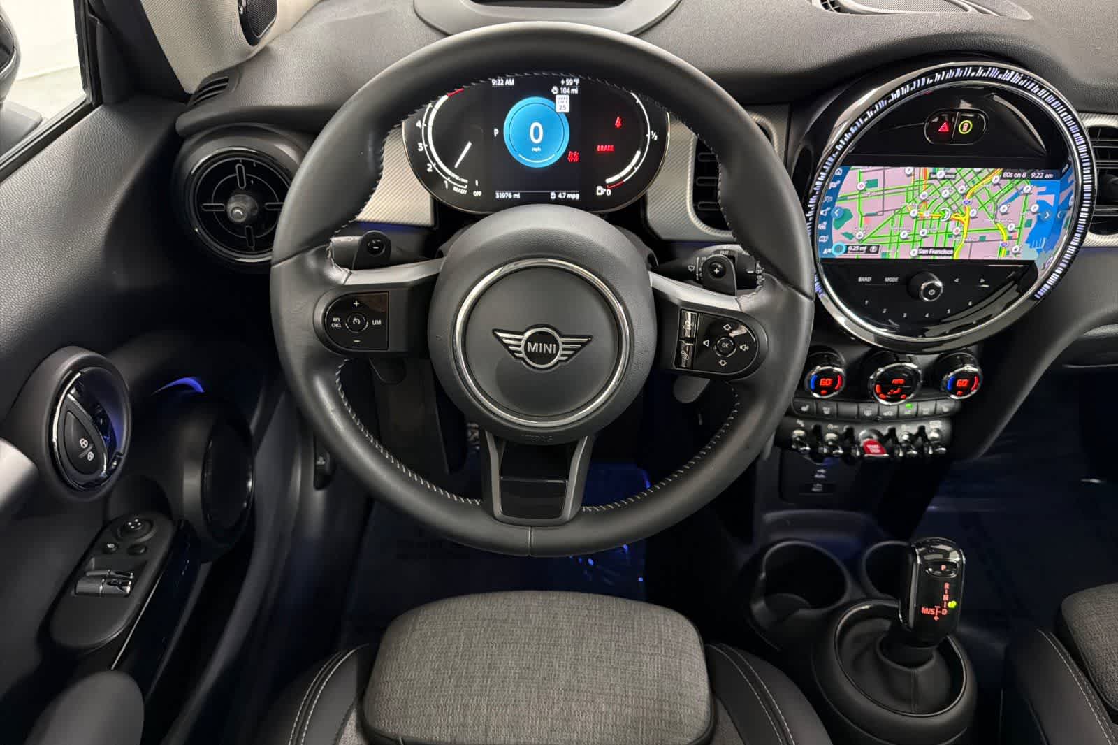 Thumbnail: 2023 MINI Cooper Hardtop - 14