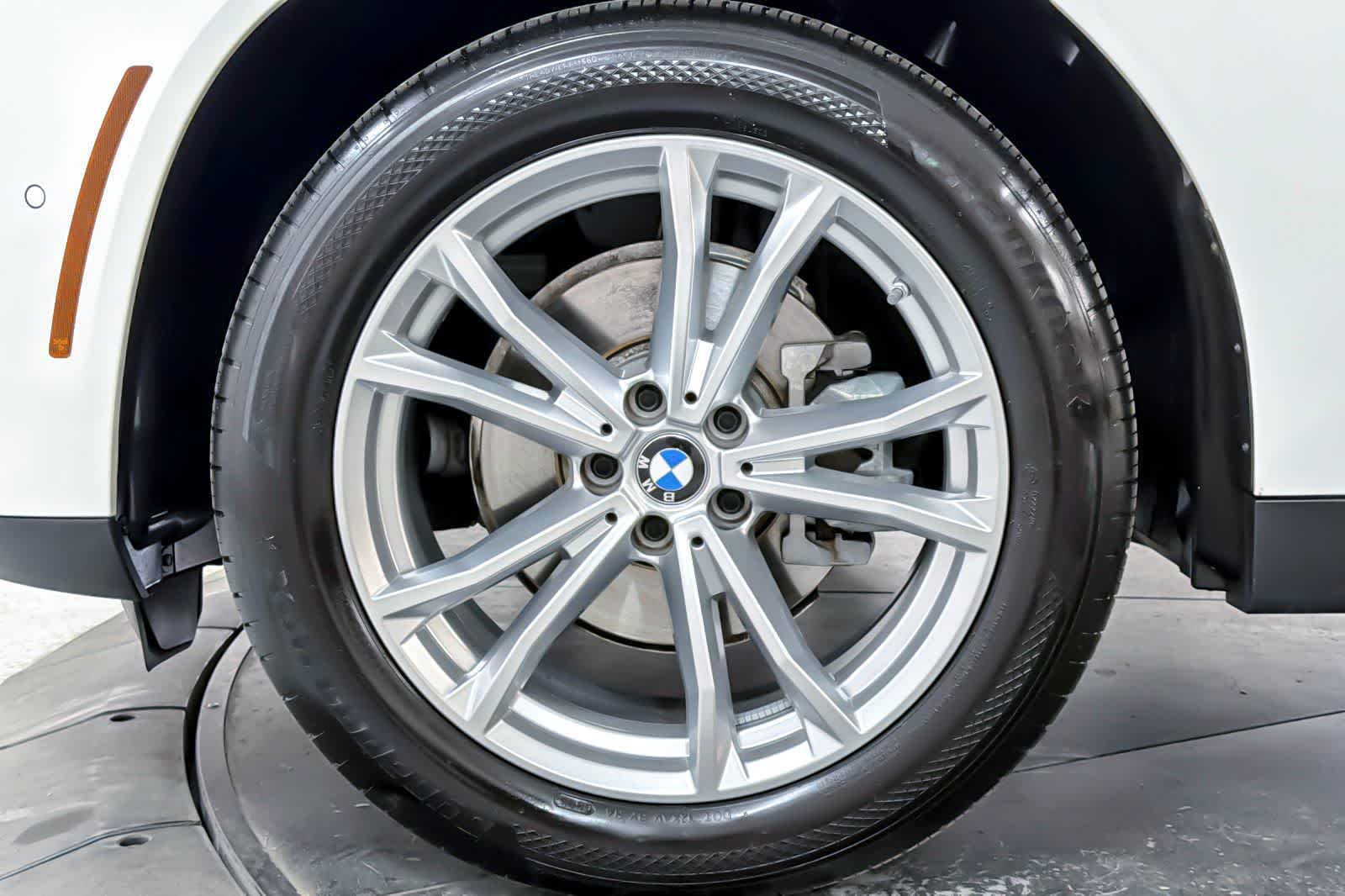 Thumbnail: 2025 BMW X3 - 26