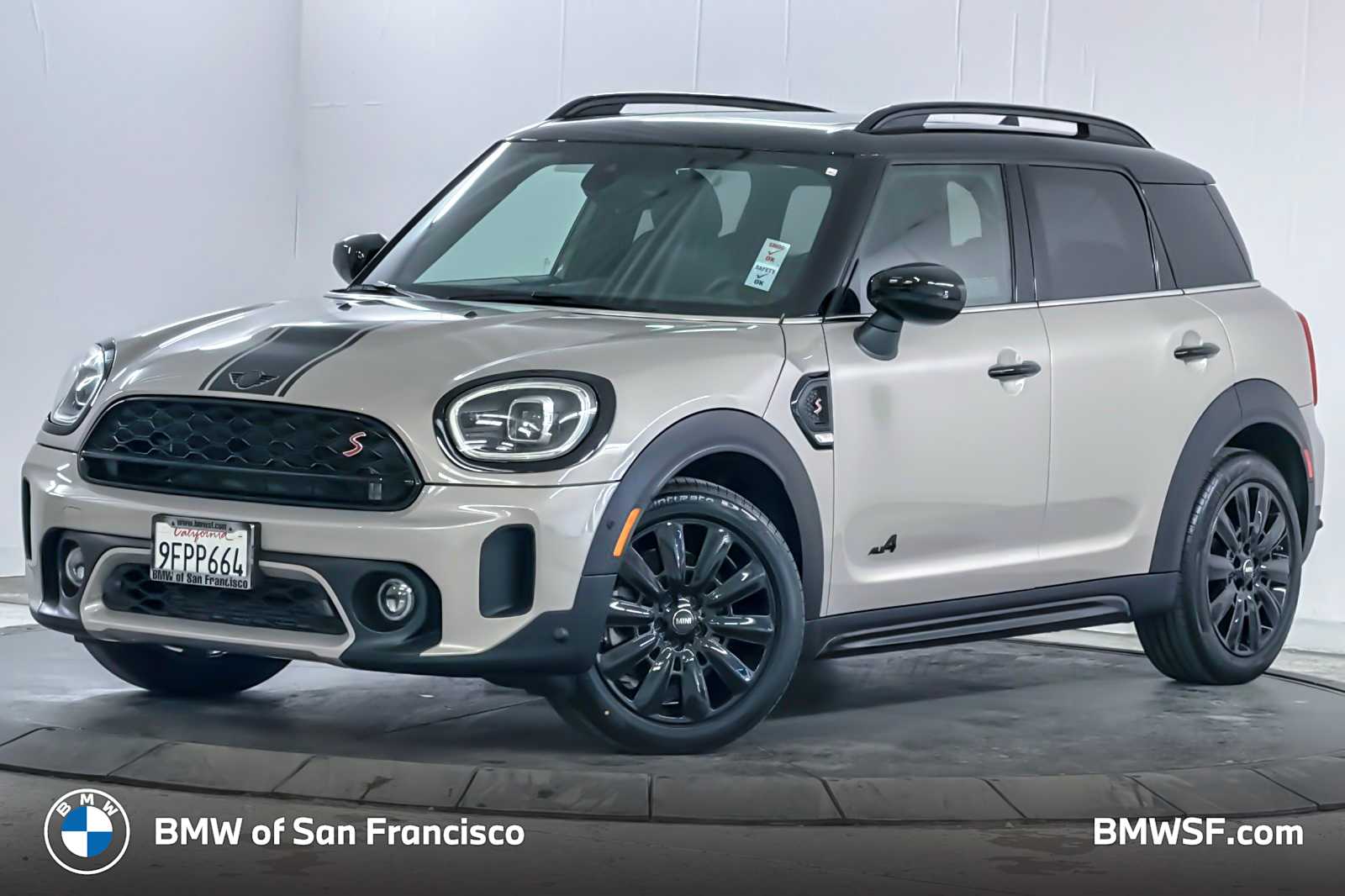Thumbnail: 2023 MINI Cooper Countryman - 1