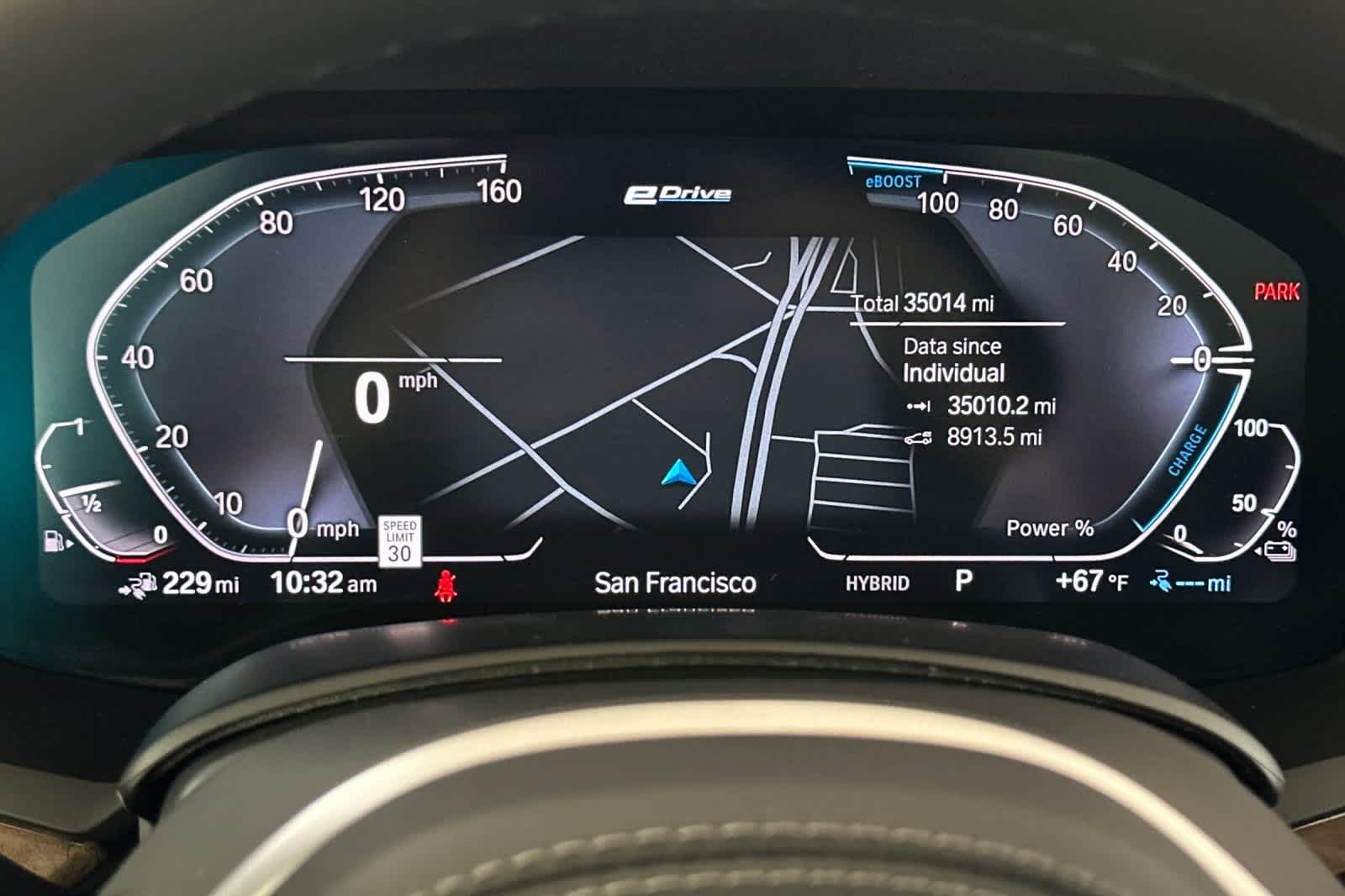 Thumbnail: 2021 BMW X5 - 25