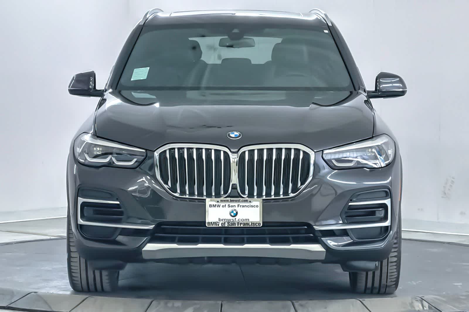 Thumbnail: 2023 BMW X5 - 9