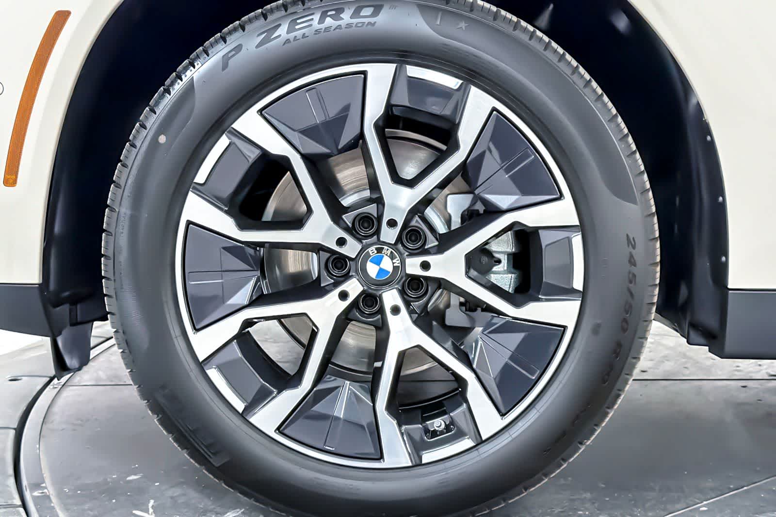 Thumbnail: 2026 BMW X3 - 25