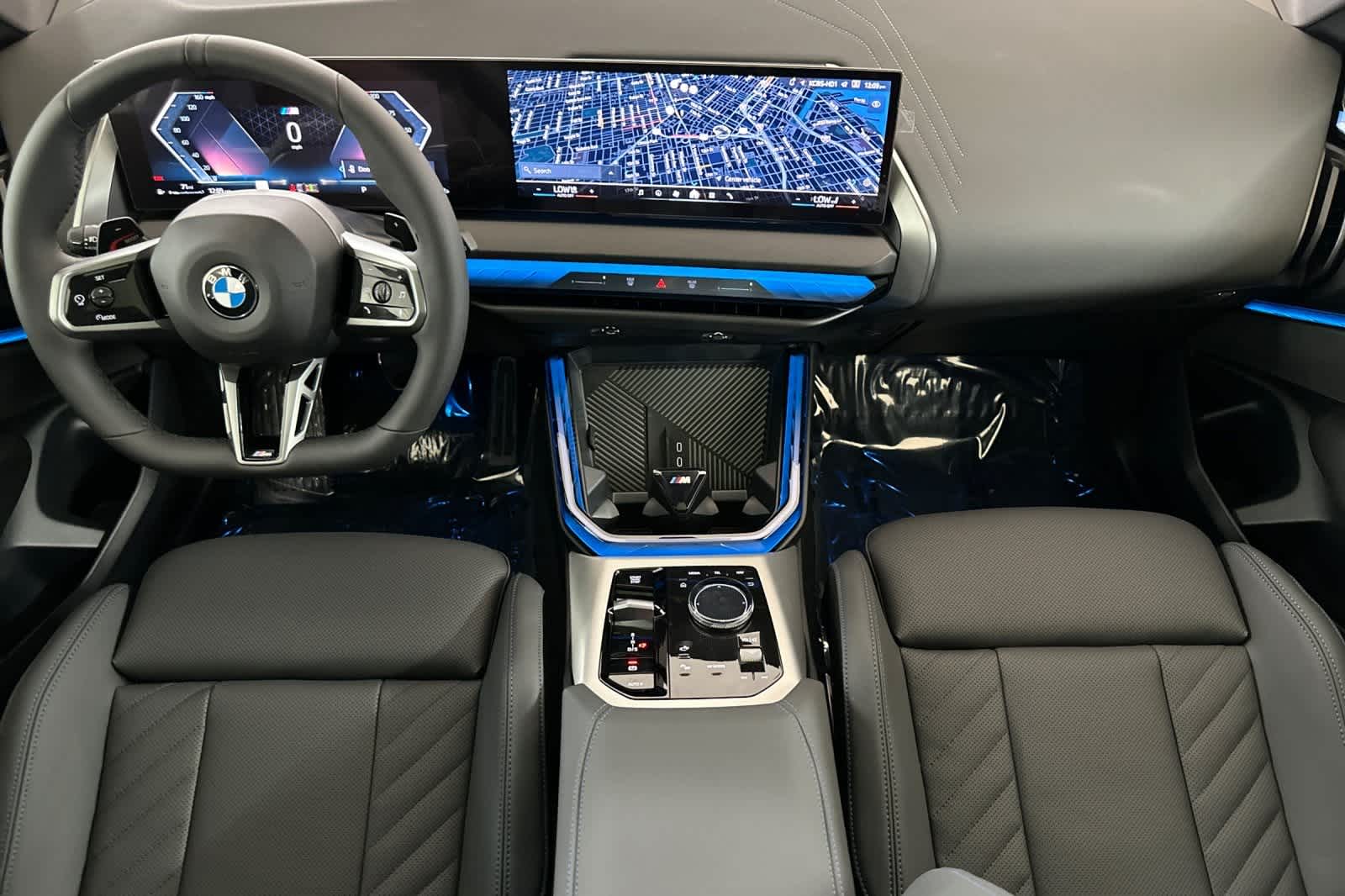 Thumbnail: 2025 BMW X3 - 3