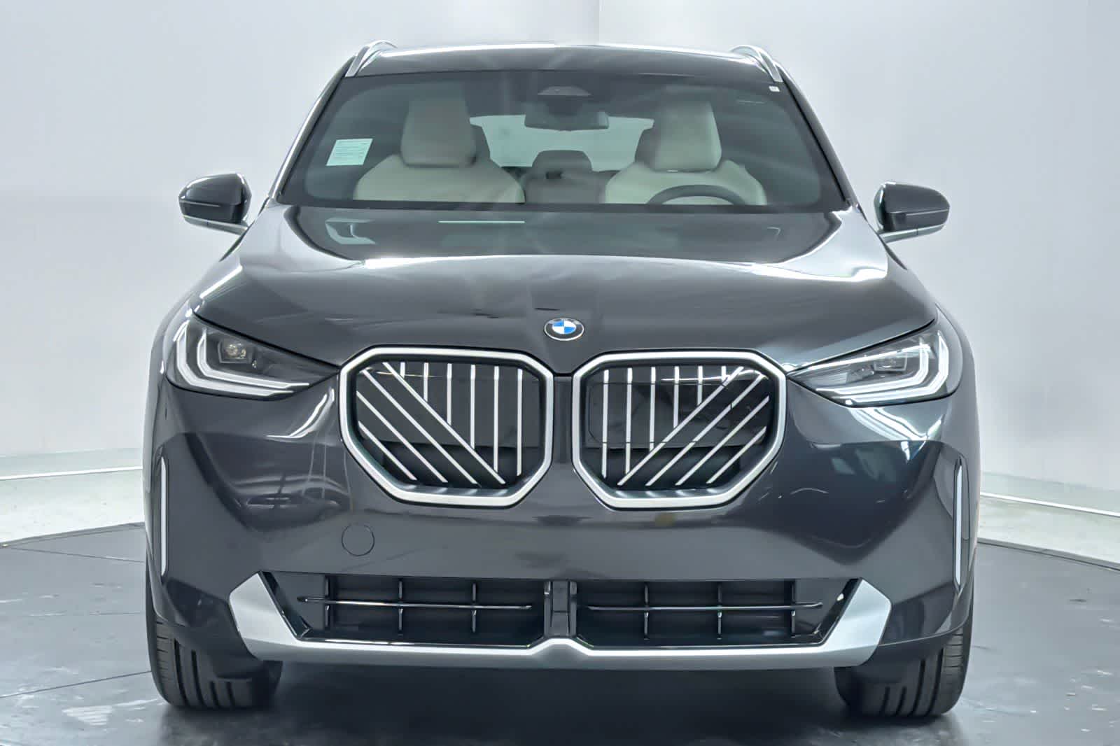 Thumbnail: 2026 BMW X3 - 10