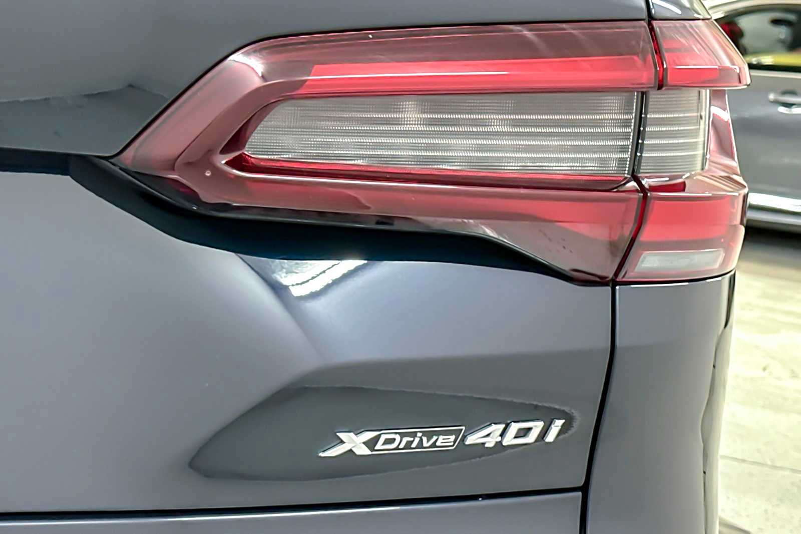 Thumbnail: 2022 BMW X5 - 28