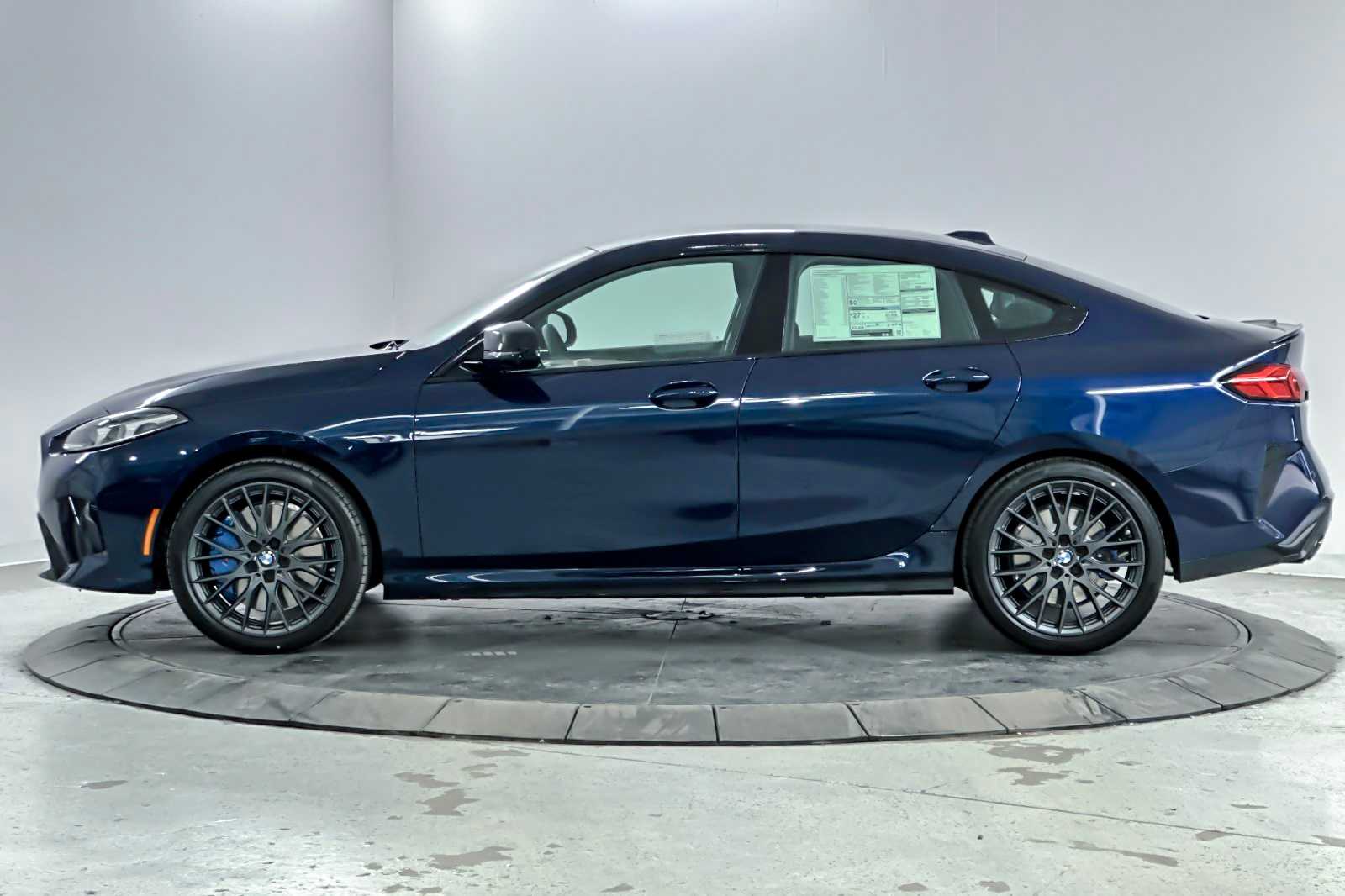 Thumbnail: 2026 BMW 2 Series - 5