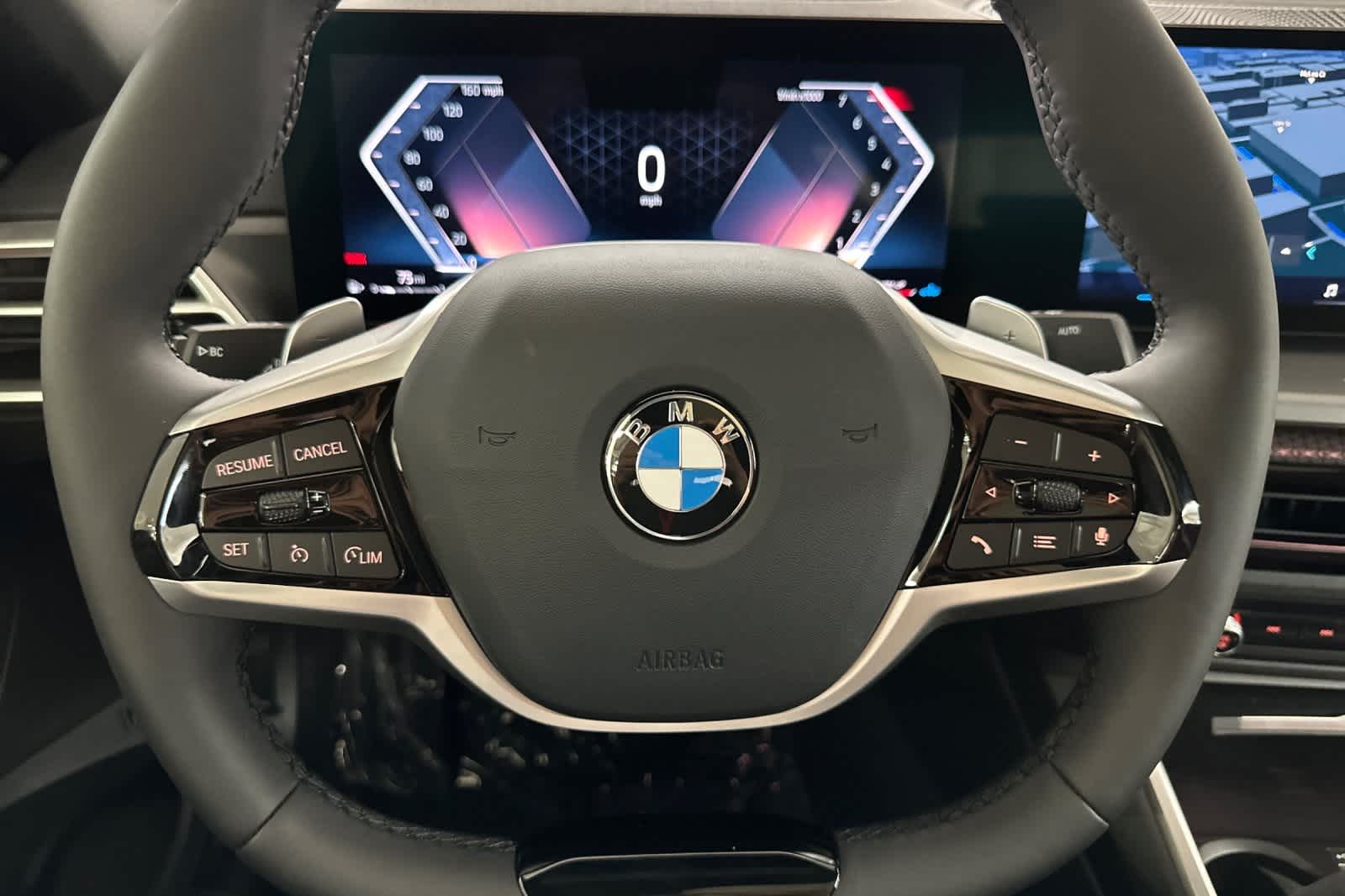 Thumbnail: 2025 BMW 2 Series - 23