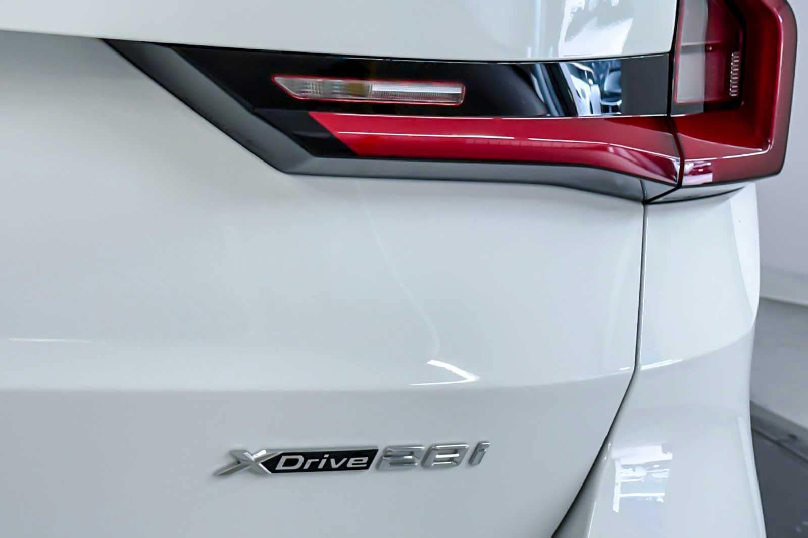Thumbnail: 2026 BMW X1 - 26
