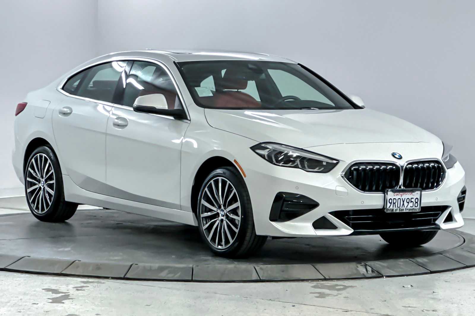 Thumbnail: 2024 BMW 2 Series - 9