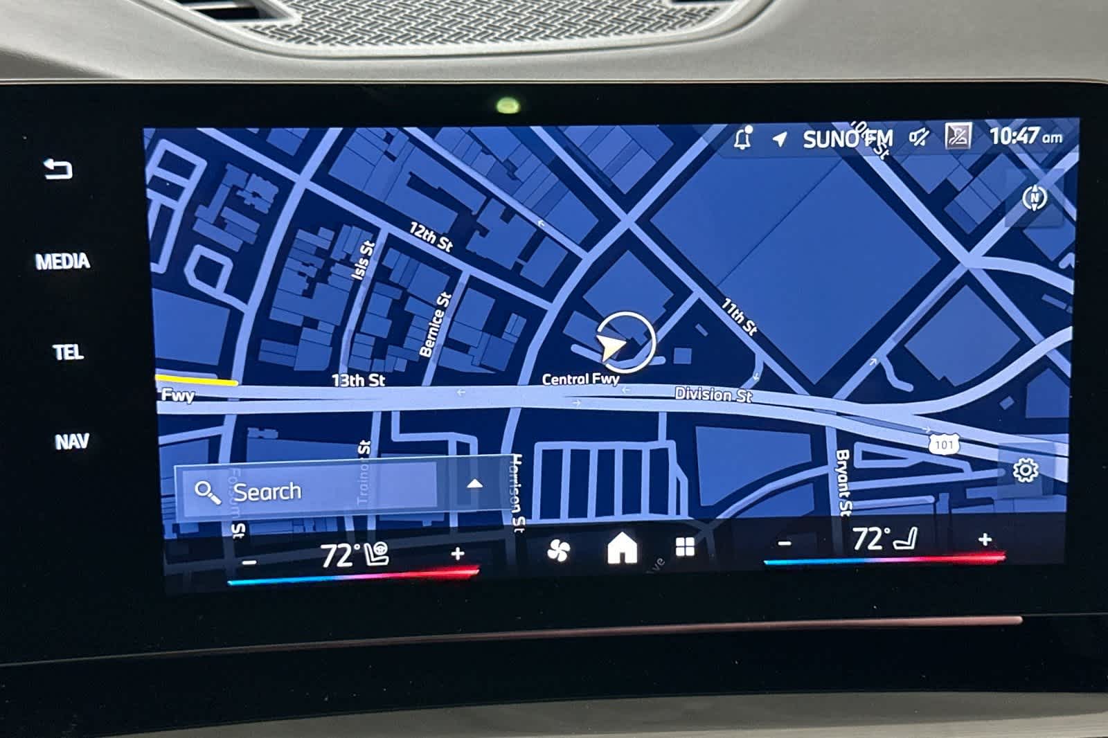 Thumbnail: 2025 BMW X1 - 19