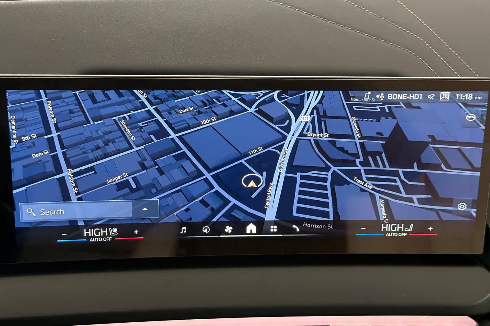 Thumbnail: 2026 BMW X3 - 19