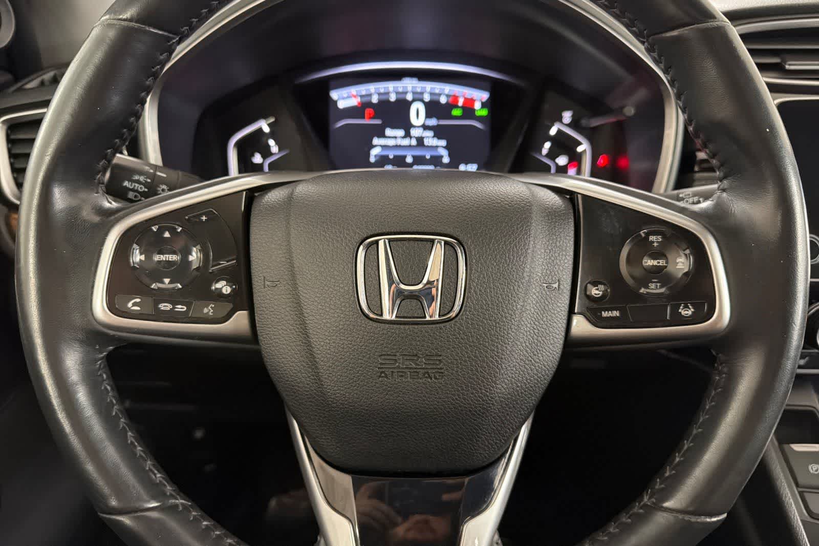 Thumbnail: 2020 Honda CR-V - 24