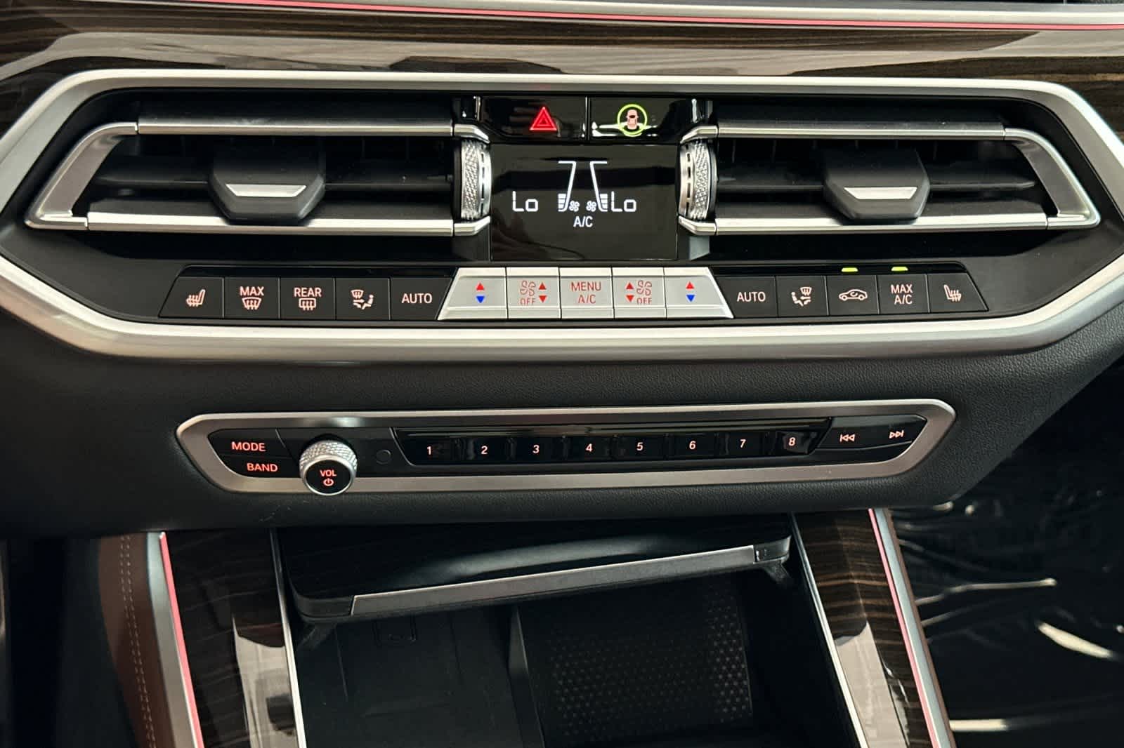 Thumbnail: 2023 BMW X5 - 21