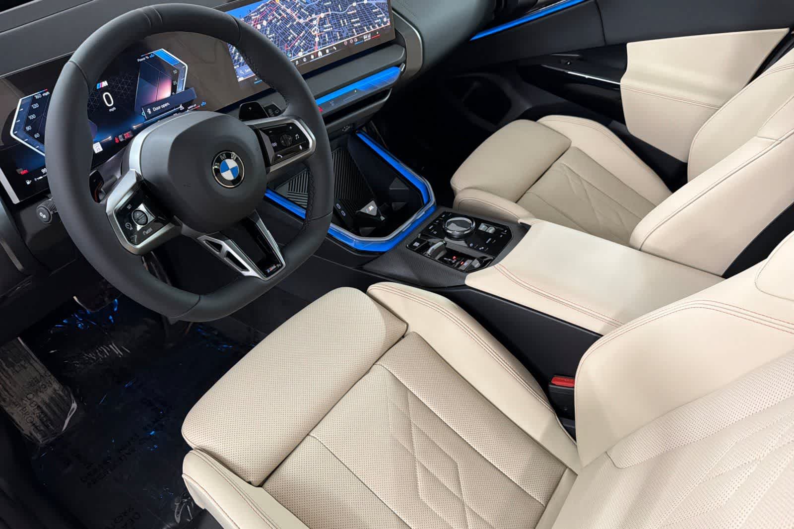 Thumbnail: 2026 BMW X3 - 11