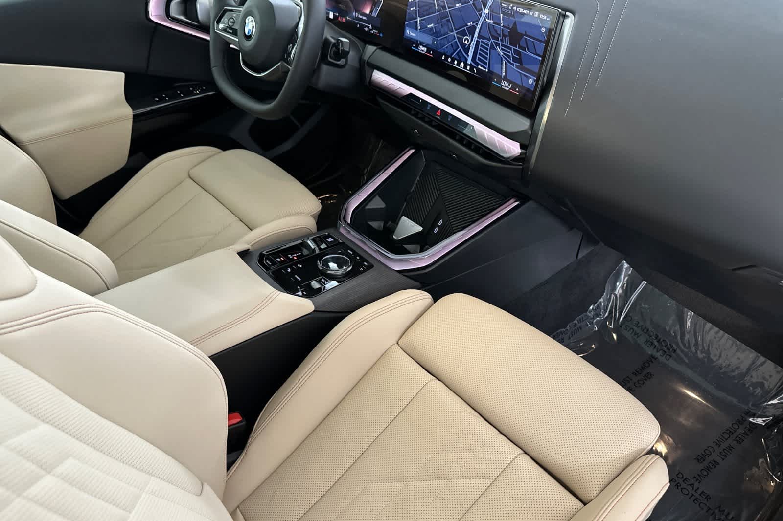 Thumbnail: 2026 BMW X3 - 16