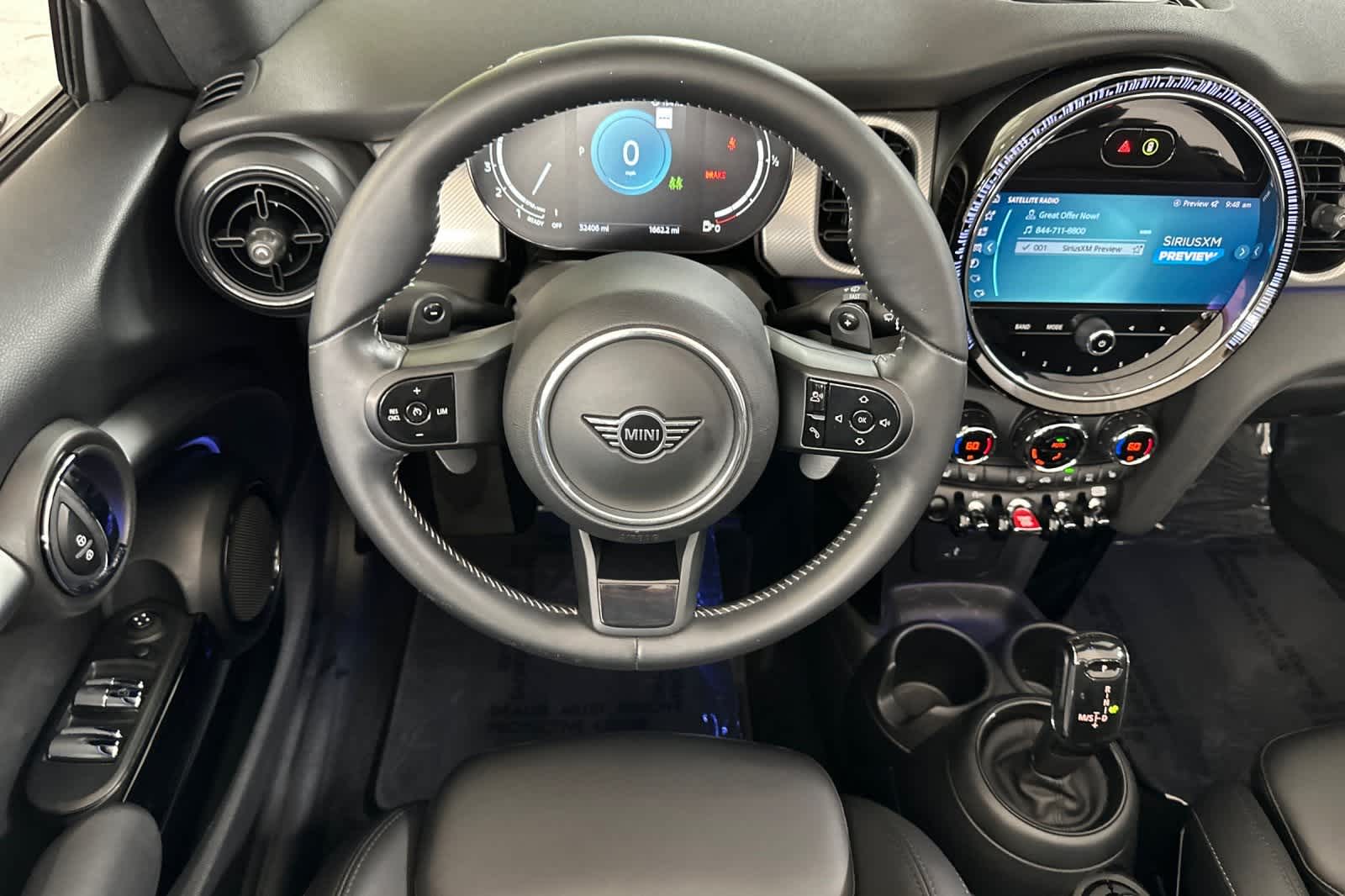 Thumbnail: 2023 MINI Cooper Convertible - 17