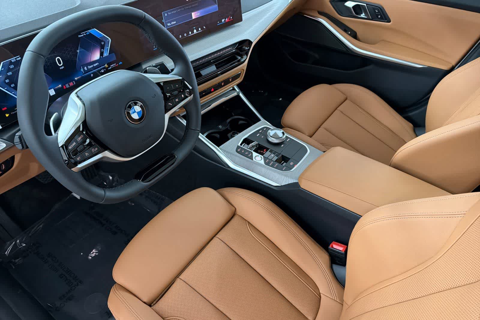 Thumbnail: 2026 BMW 3 Series - 11