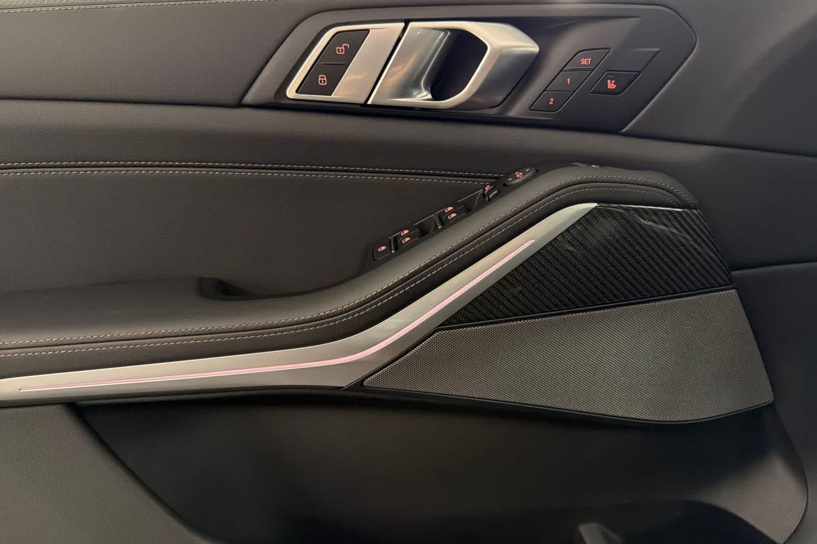 Thumbnail: 2024 BMW M6 - 12