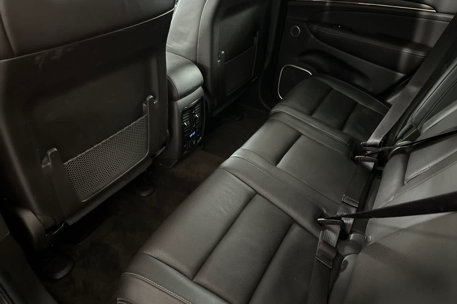 Thumbnail: 2018 Jeep Grand Cherokee - 4