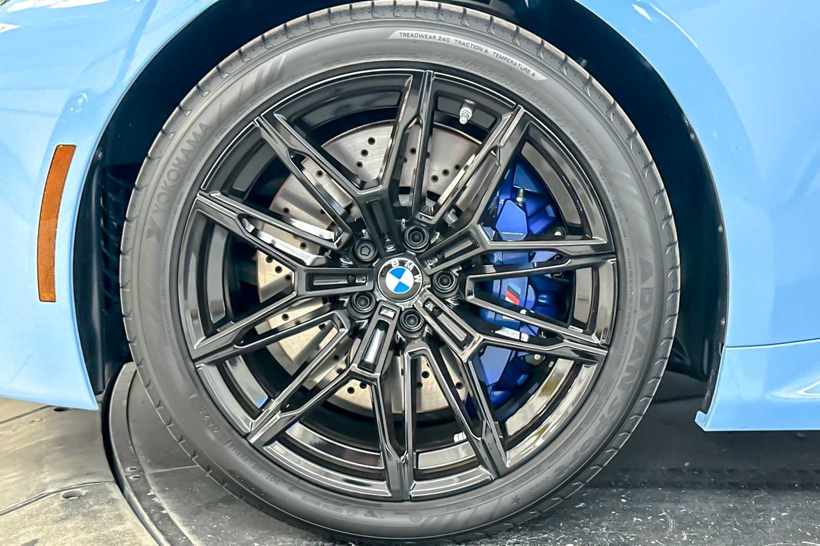 Thumbnail: 2025 BMW M2 - 24