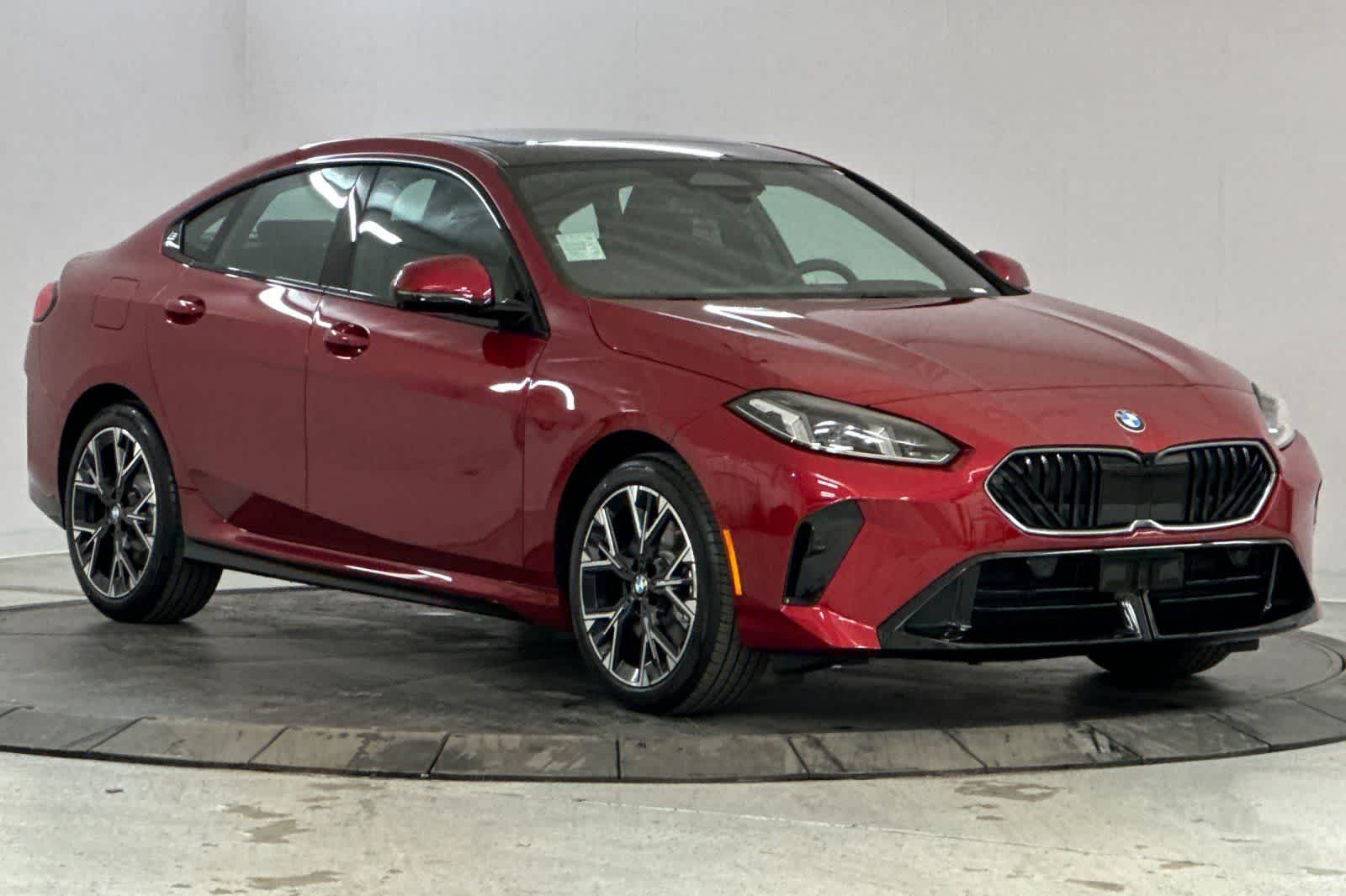 Thumbnail: 2026 BMW 2 Series - 9